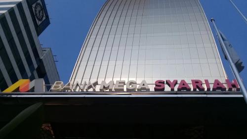 Manfaatkan Kondisi Geopolitik, Bank Mega Syariah Genjot Ekspansi Pembiayaan Emas