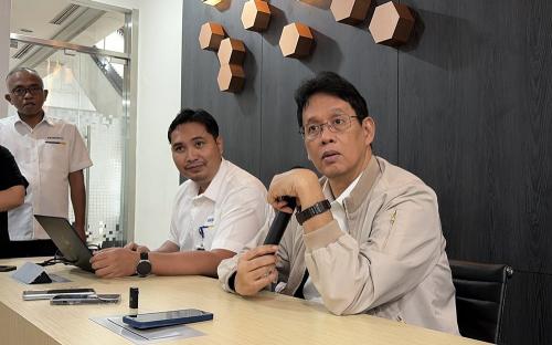 Menkeu Purbaya Buka Suara Usai Dikabarkan Tumbang