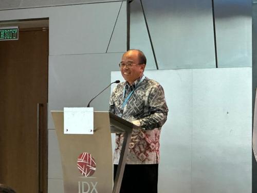 OJK Perkuat Securities Crowdfunding — Alternatif Pembiayaan untuk 65 Juta UMKM