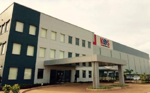 Krakatau Osaka Steel Bangkrut, Kemenperin Soroti Produk Baja Impor Murah