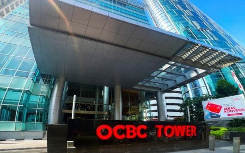 OCBC NISP Akuisisi Bisnis Wealth HSBC — Tambah 336 Ribu Nasabah Kaya, AUM Rp89,8 Triliun