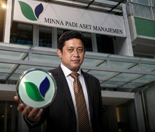 Batal Exit, Happy Hapsoro Masih Jadi Pemegang Saham Minna Padi (PADI) Sebesar 4,67 Persen