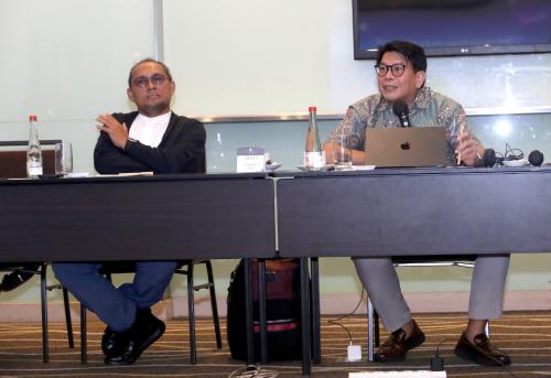 Ada Program PLTS 100 GW, IESR Usulkan Tiga Agenda Prioritas Agar Terukur dan Berkelanjutan