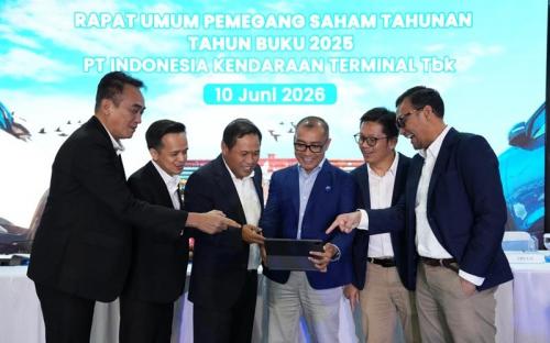 IPCC Siap Bayarkan Sisa Dividen Rp157,6 Miliar, Ini Jadwal Cum Date-nya