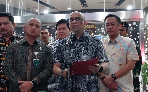 Andri Mulyono Kongkalikong dengan PPK untuk Dapat Proyek Pengadaan Motor Listrik BGN