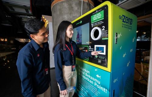 Telkom (TLKM) Terus Perkuat Transformasi Bisnis dan ESG untuk Pertumbuhan Berkelanjutan