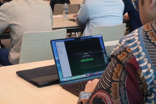 IONext.ai Luncurkan Perangkat Pendukung, Perusahaan Kini Dapat Kembangkan AI Lokal