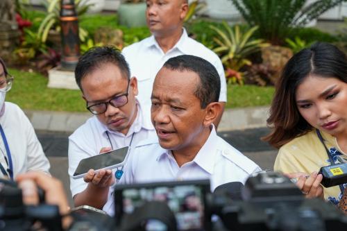 Begini Instruksi Prabowo kepada PLN usai Terjadi Pemadaman Listrik Bergilir di Pulau Jawa