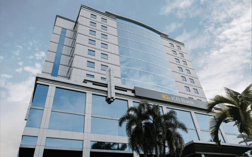 KB Bank (BBKP) Angkat Dua Direktur, Ini Susunan Terbarunya