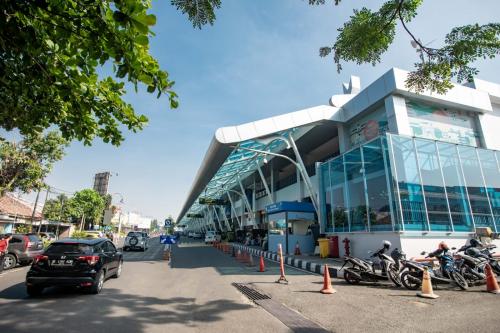 Bandara Husein Bandung Siap Layani Pesawat ATR hingga Boeing 737, Beroperasi Mulai September 2026