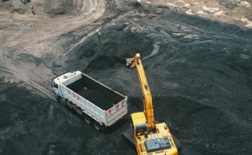 Pendapatan Black Diamond (COAL) Nol, 66 Ribu Investor Terjebak di Harga Rp22