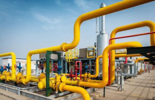 Harga Gas Industri Turun, Pemerintah Dinilai Redam Risiko PHK di Sektor Manufaktur