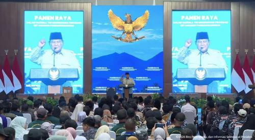 Prabowo Ungkap RI Bakal Punya Motor Listrik Nasional, Meluncur Beberapa Minggu Lagi