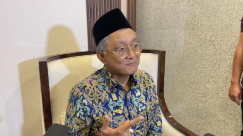 Menteri PU Benarkan Izin Seluruh ASN Kementerian PU Harus Persetujuan Dirinya, Ini Alasannya