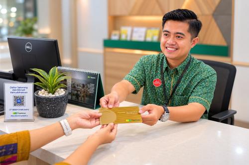 Atasi Fluktuasi Harga Emas, Pegadaian Hadirkan Solusi Cicil Tabungan Emas