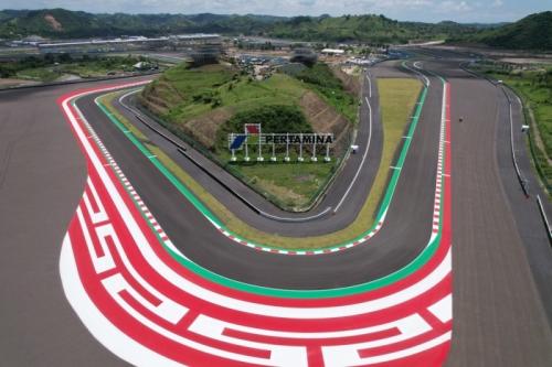 Jelajah Pesona Lombok, Keseruan Liburan dan Menonton MotoGP Mandalika