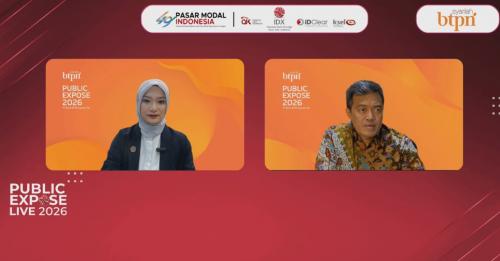 Perkuat Pondasi Bisnis, BTPN Syariah (BTPS) Buka Peluang Pertumbuhan Baru