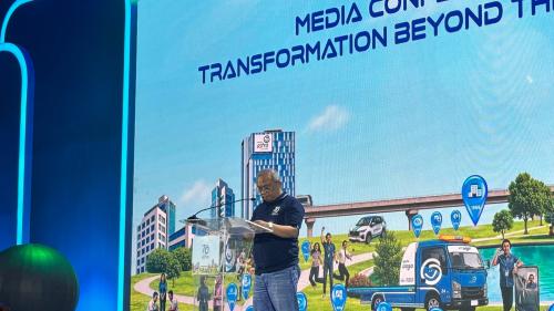 Percepat Proses Klaim Pelanggan, Asuransi Astra Luncurkan Aplikasi myGarda