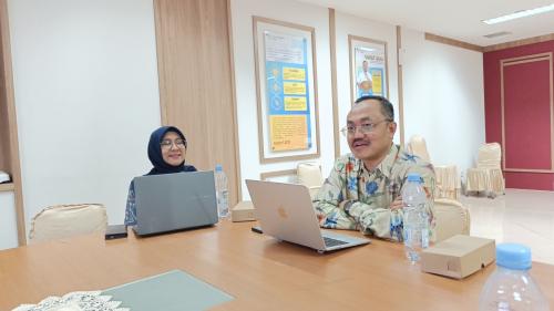 BKKBN: Jika Tidak Ada KB Sejak 1970-an, Penduduk Indonesia Bisa Tembus 500 Juta Jiwa
