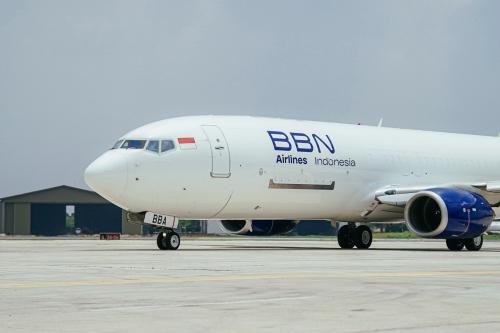 BBN Airlines Layani Penerbangan Jakarta Bali Mulai Besok 2 Oktober 2024