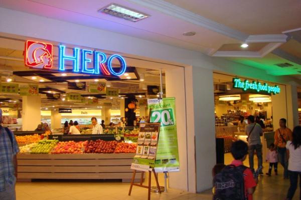 Komisaris dan Direktur HERO Kompak Mengundurkan Diri