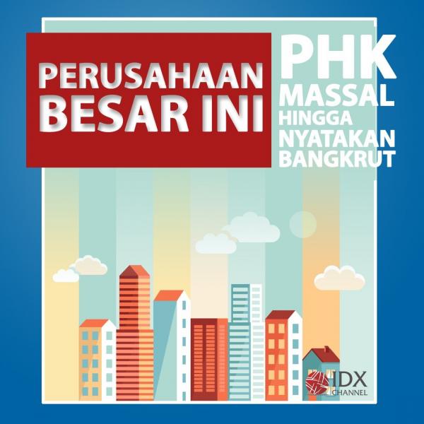 Imbas Ekonomi Covid 19 Perusahaan Besar Ini Phk Massal Hingga Nyatakan Bangkrut Imbas Ekonomi Covid 19 Perusahaan Besar Ini Phk Massal Hingga Nyatakan Bangkrut