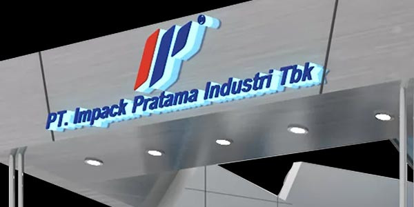 IMPC Belum Alihkan Saham Buyback Senilai Rp451,65 Miliar