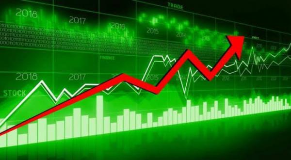 Intip Deretan Jajaran Saham yang Raup Untung dalam Sepekan, BHAT Melesat 60 Persen