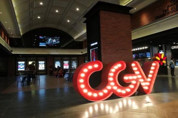 Ekspansi Bisnis, CGV (BLTZ) Hadirkan Layanan Pijat di Bioskop hingga Jual Kosmetik