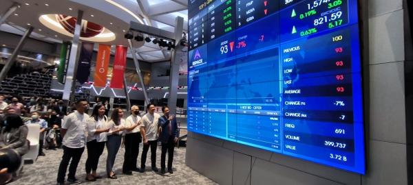Akuisisi Tuntas, Sinergi Internasional Genggam 51 Persen Saham Era Media (DOOH)