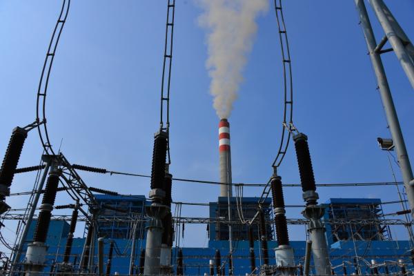 ADMR Kucurkan Pinjaman USD300 Juta ke Proyek Smelter Aluminium Anak Usaha