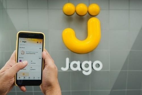 Bank Jago (ARTO) Ungkap Dua Backbone di Balik Kinerja Bank Digital