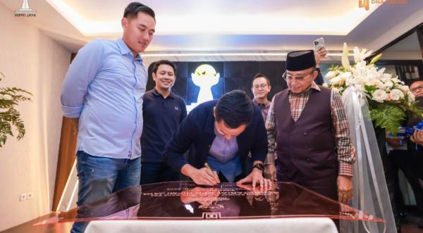 Generasi Muda Ditantang Siap Hadapi Era Digital, Ini yang Perlu ...