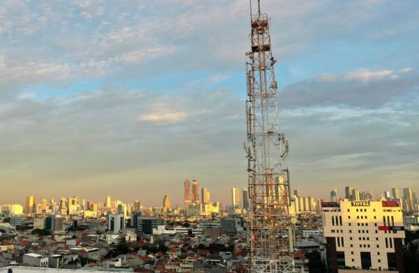 ESG Risk Rating Terus Membaik, Begini Prospek Bisnis Mitratel (MTEL) Versi Analis