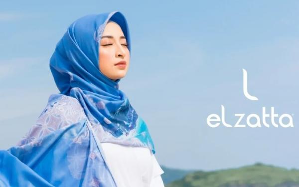 Efek Lebaran, Penjualan Elzatta (ZATA) Tumbuh 10 Persen pada Kuartal I-2026