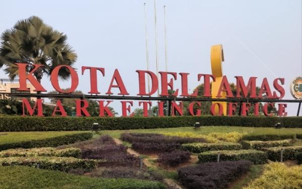 Deltamas (DMAS) Cetak Laba Rp1,19 Triliun di Semester I-2026, Melejit 175 Persen