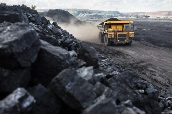 RKAB Dipangkas, Atlas Resources (ARII) Hentikan Produksi di Sejumlah Tambang
