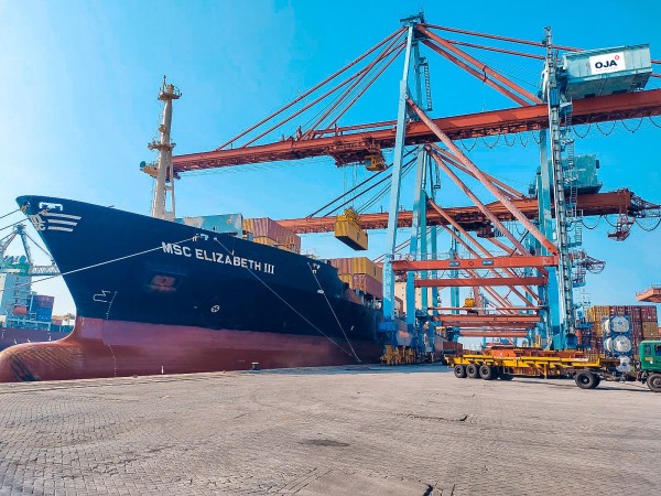 Kejar Target Laba 2026, KARW Andalkan Pelanggan Baru di Terminal OJA