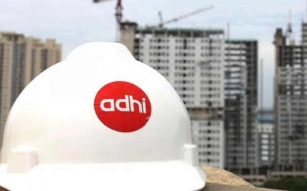 PEFINDO Turunkan Peringkat Efek ADHI Imbas Rencana Tunda Bayar Kupon Obligasi