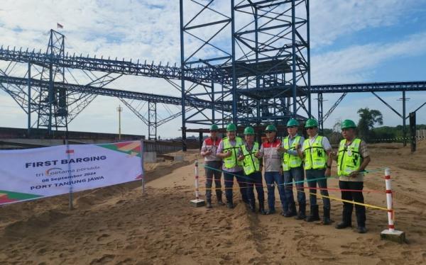 Pengendali PKPK Pindahkan 75 Persen Saham via Pasar Negosiasi