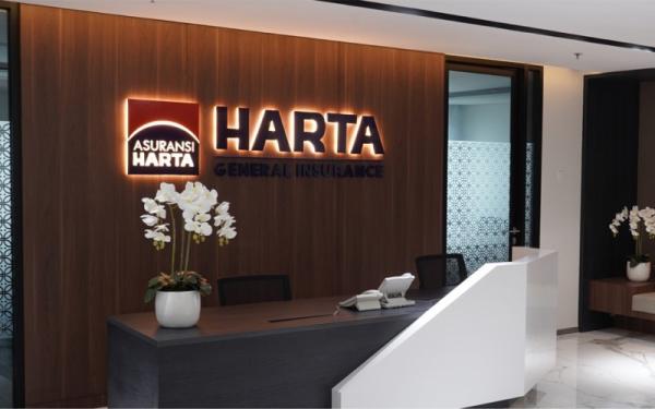 Right Issue, Asuransi Harta (AHAP) Bongkar Alasan Tetapkan Harga Pelaksanaan Rp50