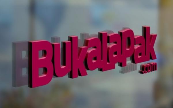 Bukalapak (BUKA) Serap Seluruh Dana IPO Rp21,3 Triliun