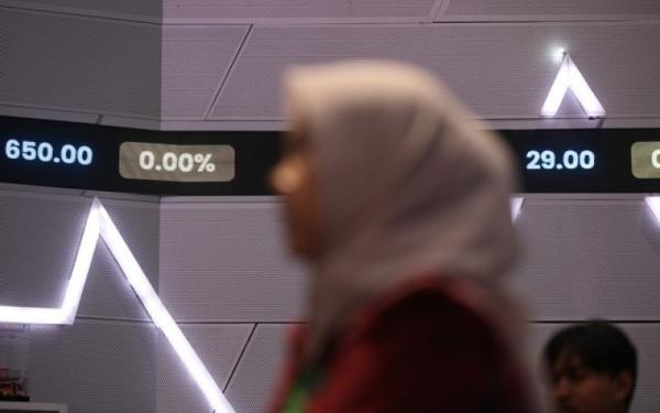 IHSG Berpotensi Rebound Hari Ini, Simak Analisa BIPI, ESSA, HRTA, hingga RAJA