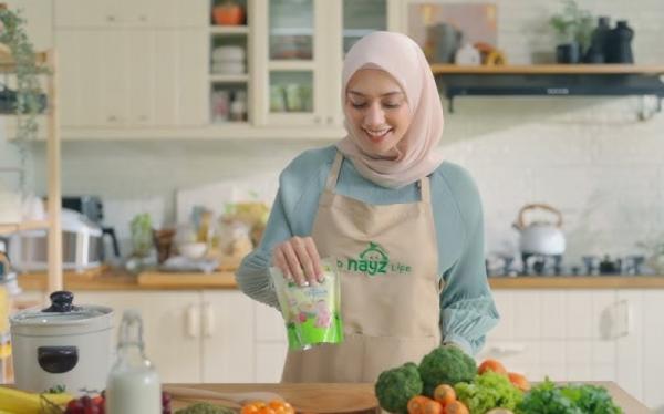Pengendali Baru Siap Masuk, NAYZ Siapkan Rights Issue untuk Inbreng Aset