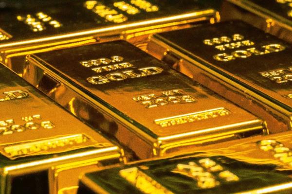 Harga Emas Sentuh Level Tertinggi 2 Bulan, Saham BRMS-HRTA Cs Malah Loyo