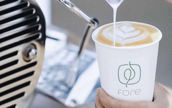 Ekspansif, Fore Coffe (FORE) Buka 40 Gerai Baru di Semester I-2026