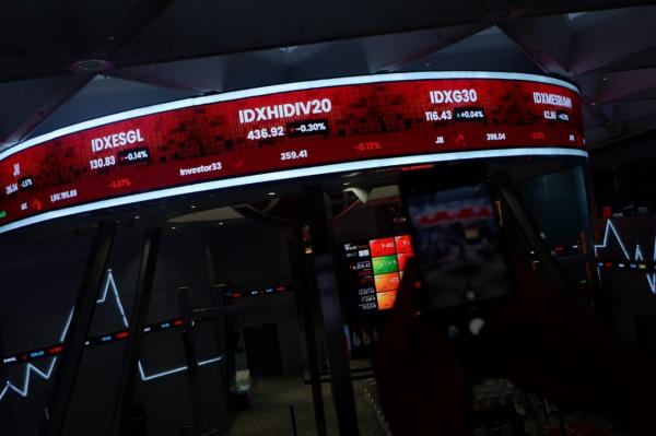 Saham ZATA Beredar Kembali Usai Penuhi Kewajiban Laporan Keuangan