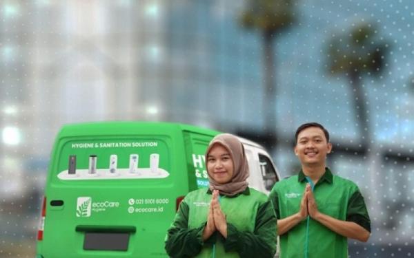 Laba HYGN Naik 32,5 Persen, Jasa Pengendalian Hama Dongkrak Pendapatan