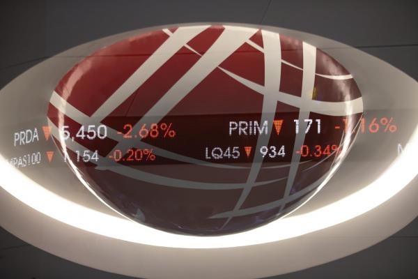Gembok Dibuka, Saham FORU Beredar di Papan FCA