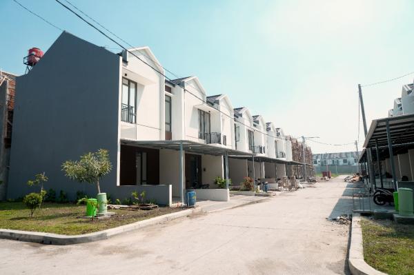 Saham Properti APLN, KIJA, hingga BSDE Tiba-Tiba Terbang, Simak Analisisnya